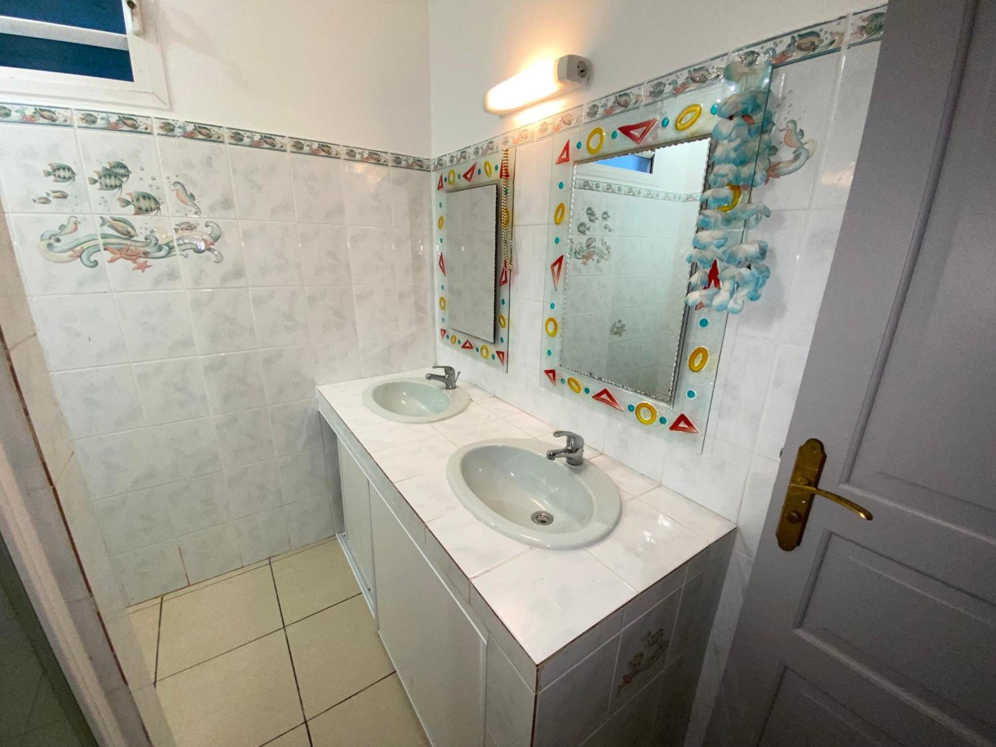 Les Seo Apartamento Sainte-Anne  Exterior foto